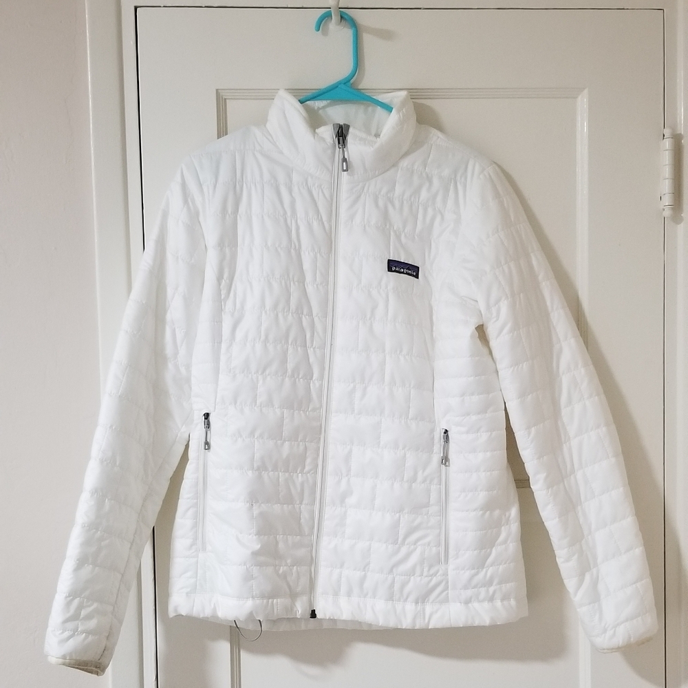 Patagonia Puffer Jacket